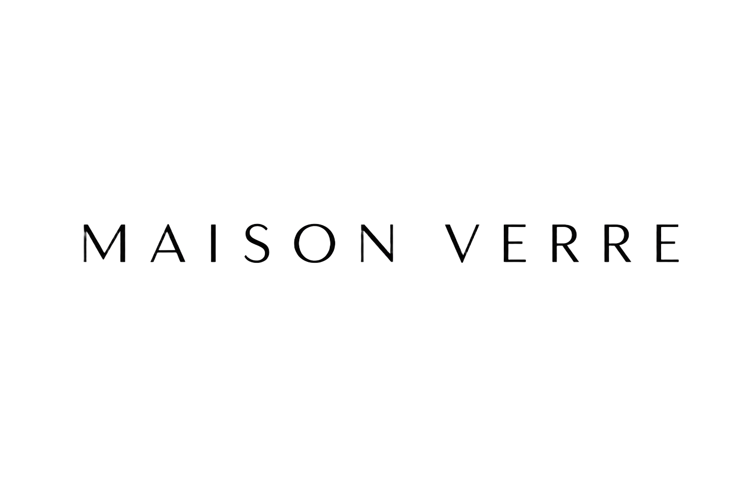 Maison Verre